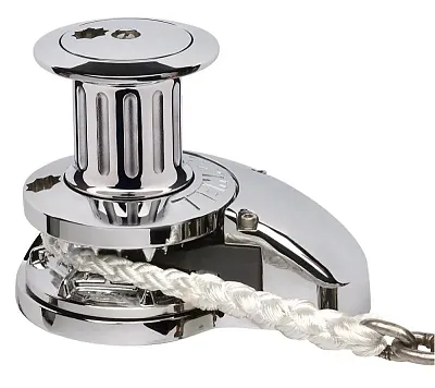 MAXWELL 1010CAP12V Rc Ser.+Capstan 1870# 3/8&#039;Chain 12V