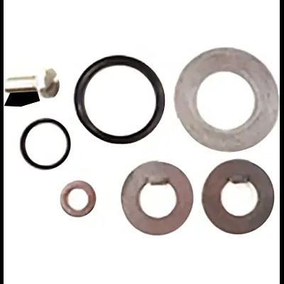 MAXWELL P100087 Freedom Shaft Service Kit