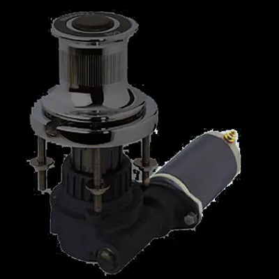 MAXWELL P10068 Motor 500 Series 12 Volt