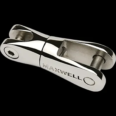MAXWELL P104370 Anchor Swivel 316 Ss M6-8 750Kg