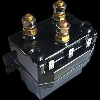 MAXWELL SP5104 Solenoid Sw 12V