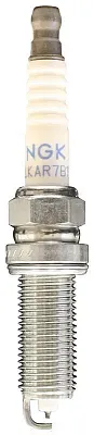 NGK 4912 Ilkar7B11: Sprk Plg 4/Bx