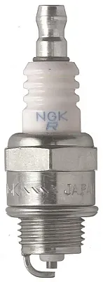 NGK 6726 Bpmr6A Sm Eng Plugs 10Bx