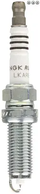 NGK 91784 Ngk Ruthenium Hx Spark Plug