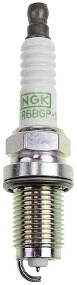 NGK 92213 Zfr6Bgp-S Pack 4