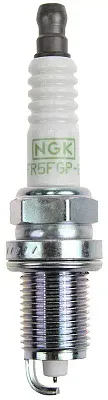 NGK 92459 Zfr5Fgp-8E Pack 4