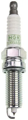 NGK 94017 Lzkr6Agp-E Pack 4