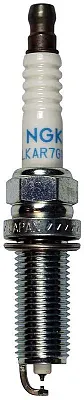 NGK 96964 Laser Irid. Plug Dilkar7H11Gs 4/Bx