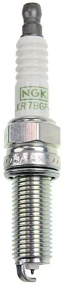 NGK 97390 Lkr7Bgp-S Pack 4