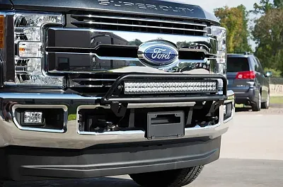 N-FAB F1730ORAC 2017 Ford F250 / F350 Super Duty (W