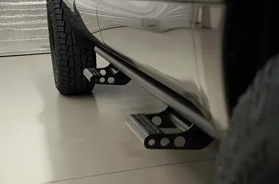 N-FAB F174RKRCCS 2017 Ford F250 / F350 Cc