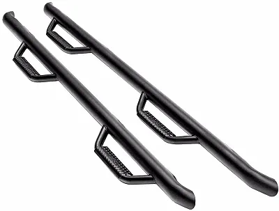 N-FAB J9746TX W2W 97-06 Wrangler Tj/Bj