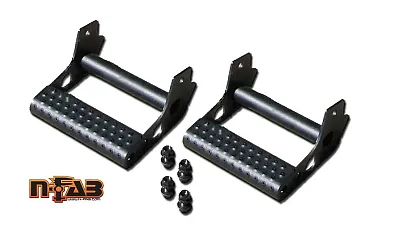 N-FAB JPTS32 Rock Step Detatch Pair