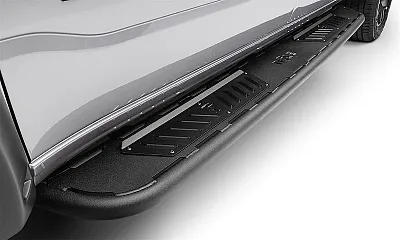 N-FAB NBT22CCTX Roan Running Board