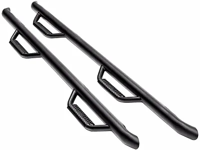 N-FAB T0678CCTX Tacom Crew Cab2&#039;Main Tube