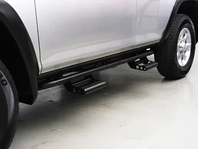 N-FAB T104RKR4R Rr 4 Runner Suv 2010