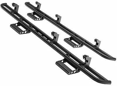 N-FAB T104RKR4RS 10-17 Toyota 4R Trail 4D