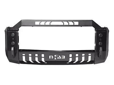 N-FAB T22BB01TX Hvm Bull Bar