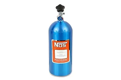 NOS 14745 10Lb 7&#039; Bottle