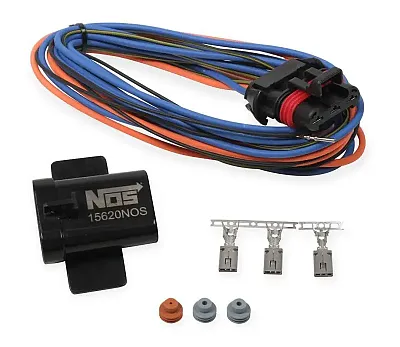 NOS 15620 Solenoids And Parts