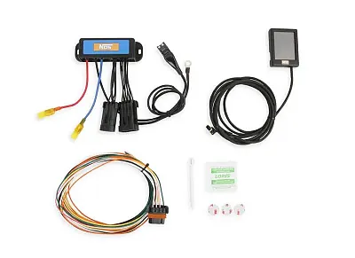 NOS 25974 Nos Progressive N2O Controller V2