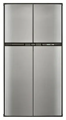 NORCOLD 2118IMSS 18Cubft Refer-Im/Ss