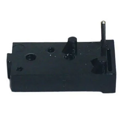 NORCOLD 61593730 Norcold End Cap- Black