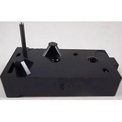 NORCOLD 61593830 Norcold End Cap- Black