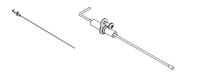NORCOLD 61722922 Norcold Spark Electrode