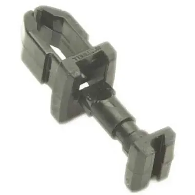 NORCOLD 617772 Replacement Latch Black