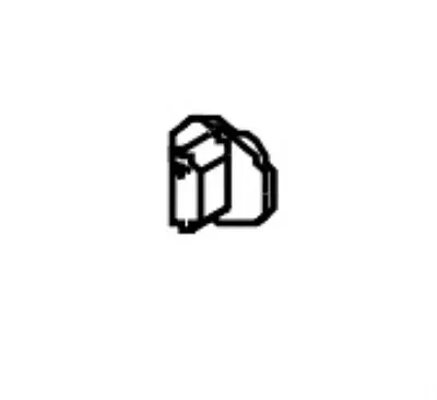 NORCOLD 617971 Norcold Thermostat Knob