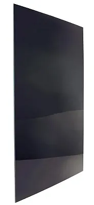 NORCOLD 618236 Norcold Lower Blk Glass P
