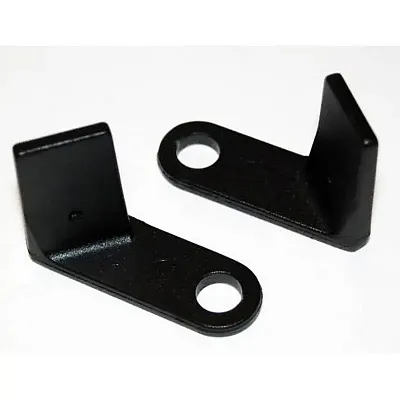 NORCOLD 618511 Norcold Door Hinge- Black