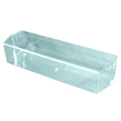 NORCOLD 619005 Norcold Door Bin- Clear