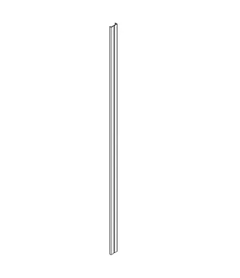 NORCOLD 619560 Panel Retainer