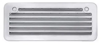 NORCOLD 620505PW Norcold Radius Side Vent