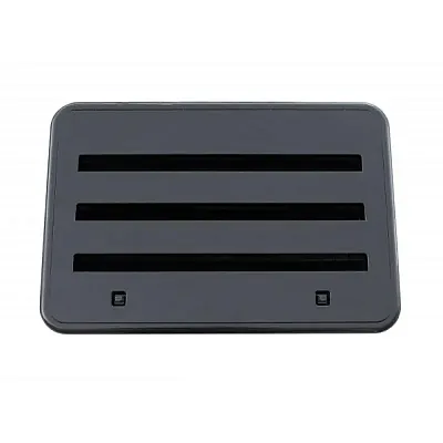 NORCOLD 621156AG Vent Door Assy-Aero Gray/Ord 12