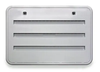 NORCOLD 621156BW Vent Door Assy Bright White