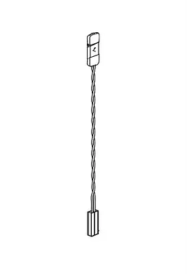 NORCOLD 623077 Kit-Serv-Thermistor