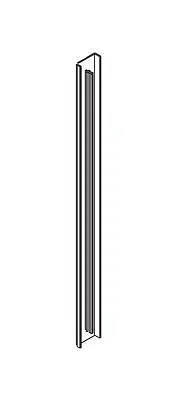 NORCOLD 623943 Norcold Upper Panel Retai