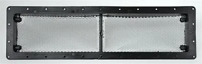 NORCOLD 625161BBK Roof Jack Base (Black)