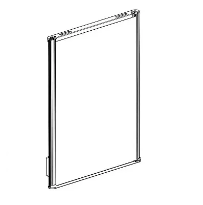 NORCOLD 627461 Norcold Door Assy