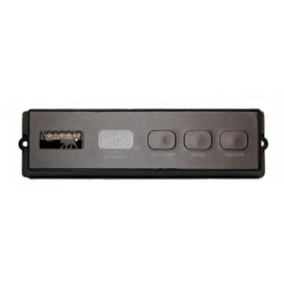 NORCOLD 628970 Optical Control Board Repl