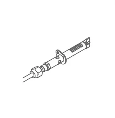 NORCOLD 630360 Kit-Serv-Burner/Orifice A