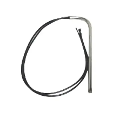 NORCOLD 630811 Heater-Ac/120V/300W/9.6Mm