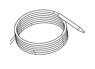 NORCOLD 631753 Norcold Thermocouple