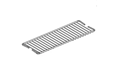 NORCOLD 632438 Shelf-Wire-Upper-N300