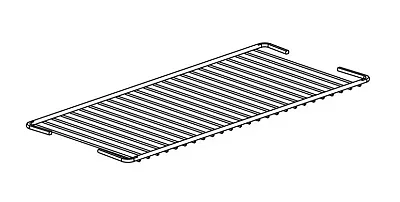 NORCOLD 632442 Shelf-Wire-Upper-N41/N51