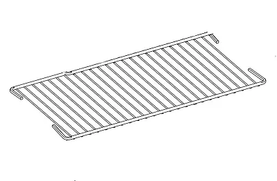 NORCOLD 632451 Norcold Wire Shelf