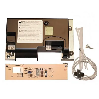 NORCOLD 633273 Norcold Service Control K